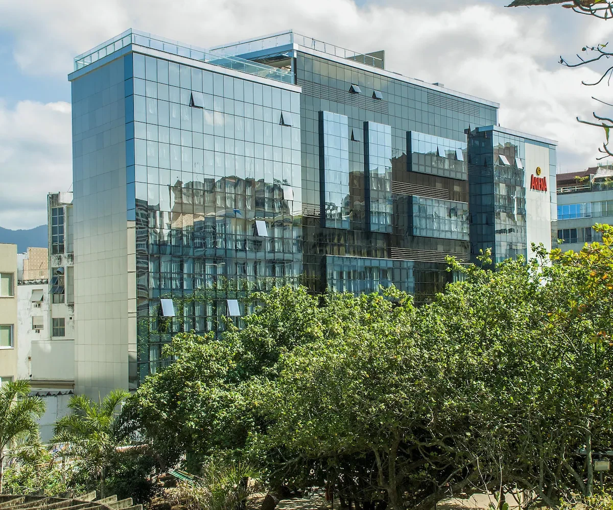 Pool Day in Ipanema - Mojitos & View of Arpoador - Image